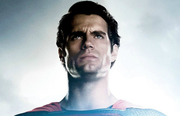 Henry Cavill pode voltar a interpretar Super-Homem no cinema - 27