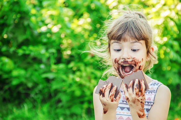 Loja de Bolo de Chocolate Festa Infantil Parque São Jorge - Bolo