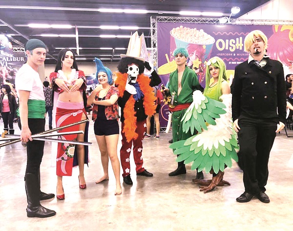 Anime Friends 2023: evento terá ingresso gratuito no primeiro dia; veja  como conseguir