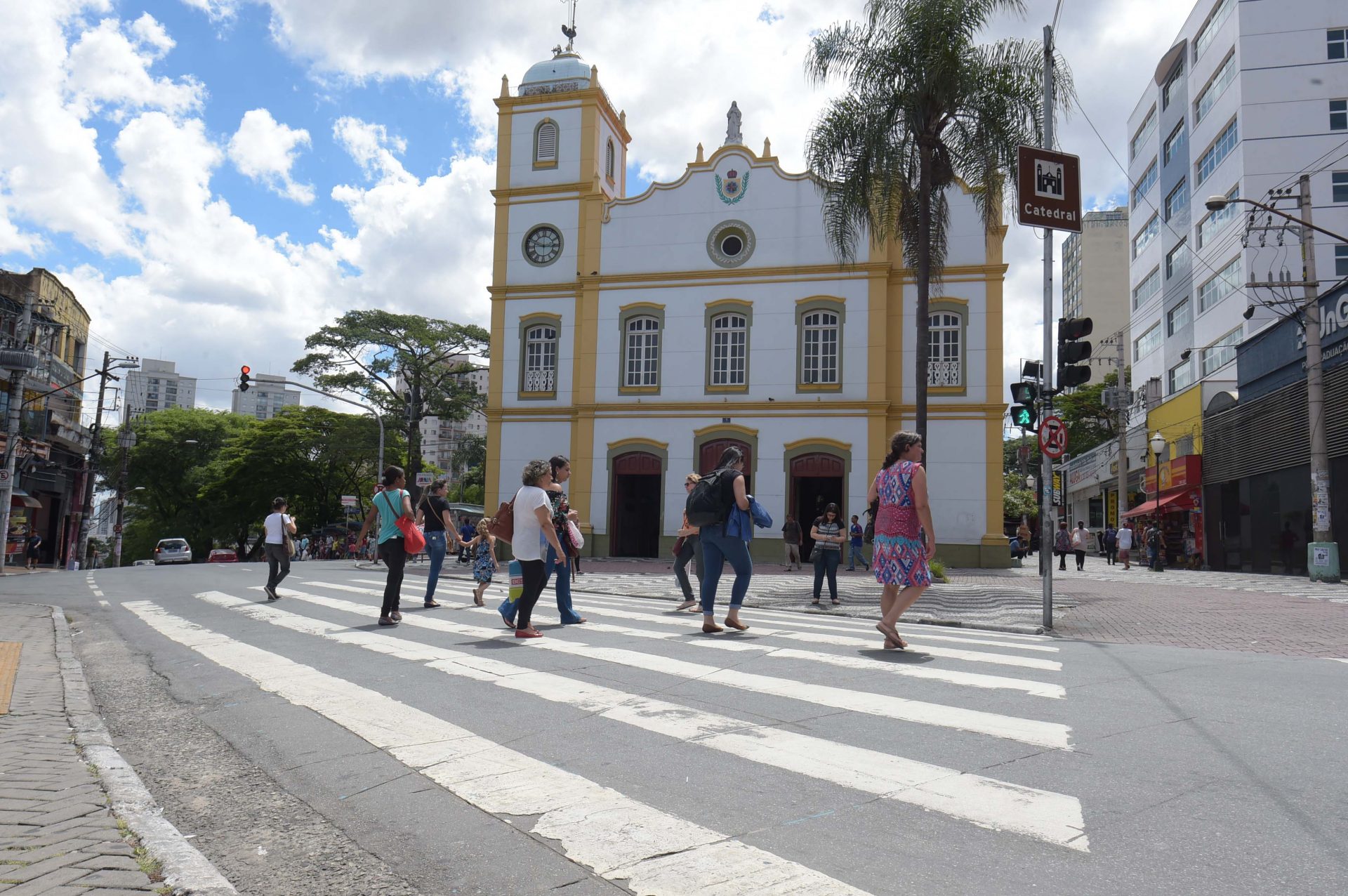 Pontos Turísticos Em Guarulhos - LIBRAIN