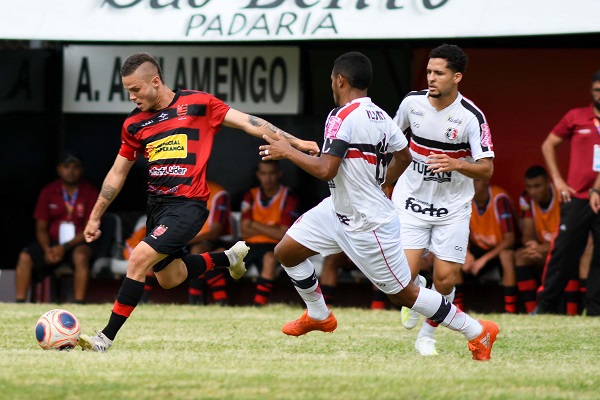 Segunda rodada da Copinha em Guarulhos acontece nesta sexta-feira