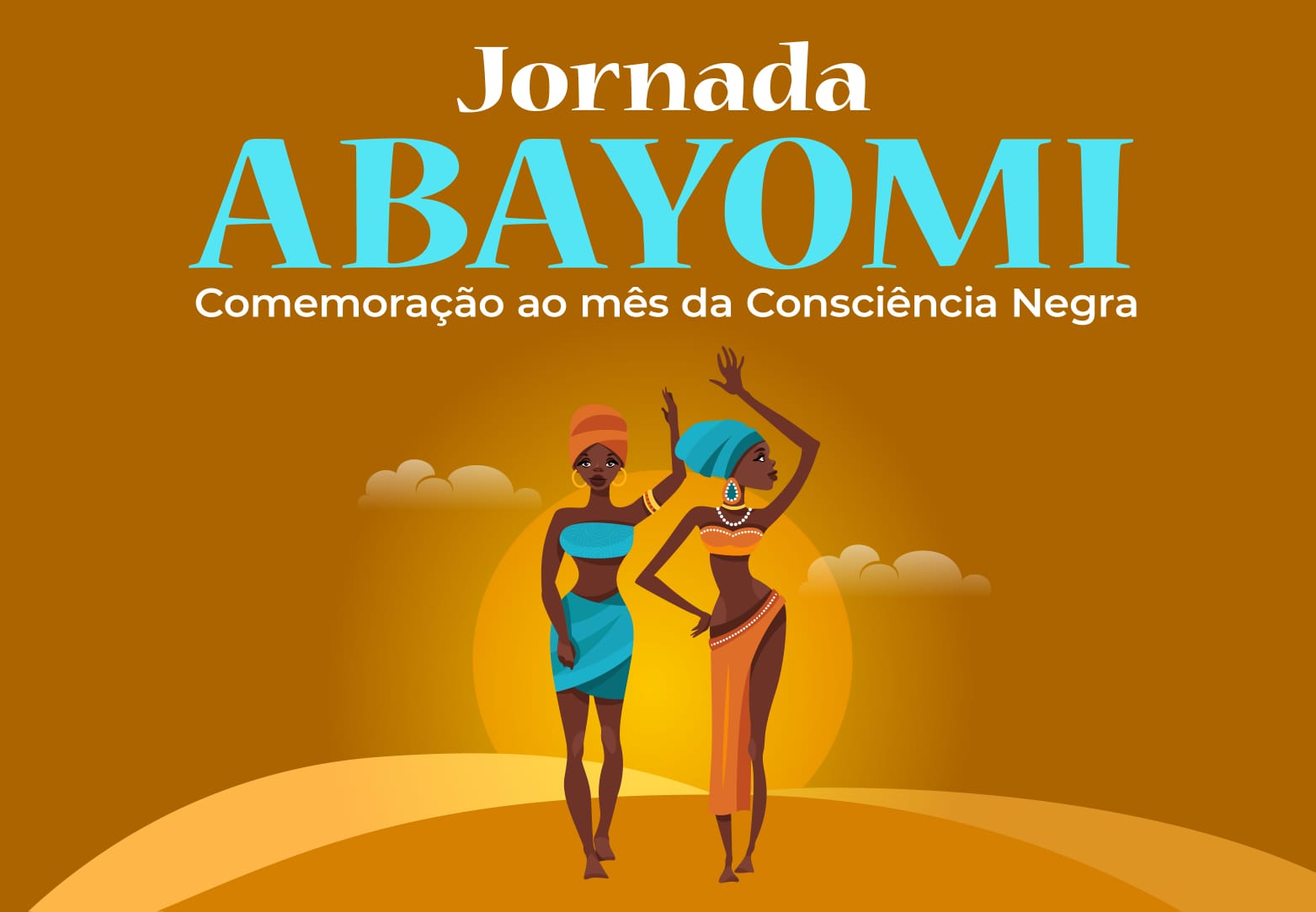 IFMG/SJE promove I Concurso Cultural de Desenho Alusivo ao dia da Consciência  Negra