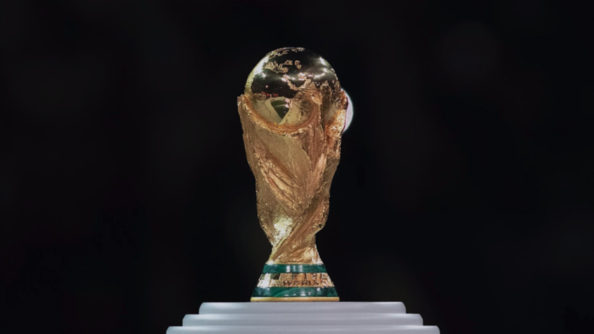 Qualificação Copa do Mundo, America do Norte e Central da Mundo