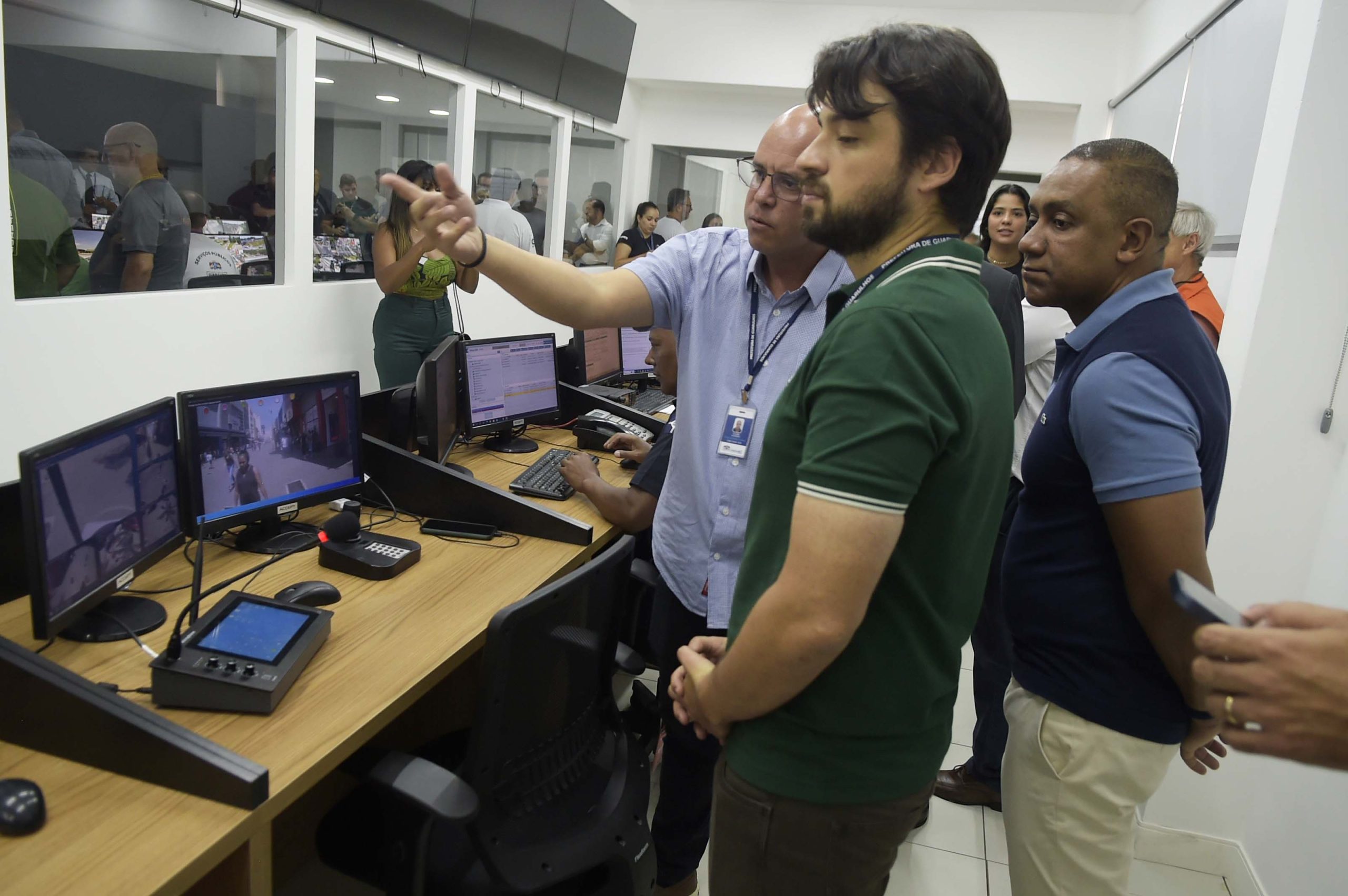 Prefeitura Inaugura neste domingo mais uma unidade do Projeto Meu