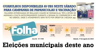 APAE Guarulhos realiza bingo beneficente neste sábado￼ - Jornal Folha  Metropolitana